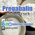 Pregabalin cas 148553-50-8