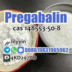 148553-50-8 to Russia Big Crystal Pregabalin