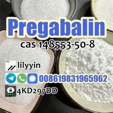 148553-50-8 to Russia Big Crystal Pregabalin