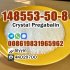 148553-50-8 to Russia Big Crystal Pregabalin