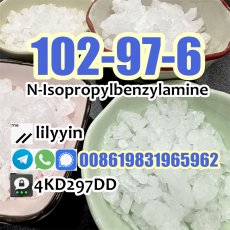 N-Isopropylbenzylamine Crystal 102-97-6