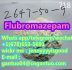 Hot sale Flubromazepam CAS 2647-50-9