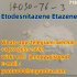 Etodesnitazene Etazene CAS 14030-76-3 in stock