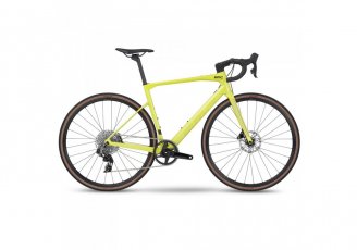 2023 BMC ROADMACHINE X TWO ROAD BIKE - WORLD RACYCLES