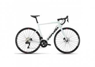 2023 CERVELO CALEDONIA 105 DI2 DISC ROAD BIKE - WORLD RACYCLES