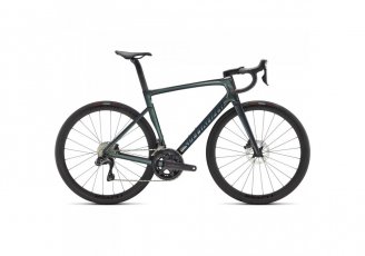 2023 SPECIALIZED TARMAC SL7 EXPERT DISC ROAD BIKE - WORLD RACYCL