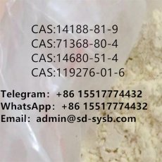 CAS 14188-81-9	instock with hot sell