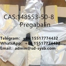 CAS 148553-50-8	instock with hot sell