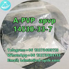 apvp A-PVP CAS 14530-33-7	Fast-shipping 	D1
