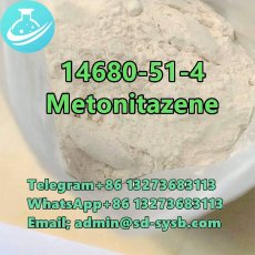 CAS 14680-51-4 Metonitazene	Fast-shipping 	D1