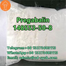 Pregabalin CAS 148553-50-8	Fast-shipping 	D1