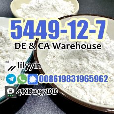 5449-12-7 Germany Stock high purity bmk powder