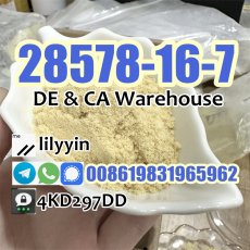 28578-16-7 Germany Stock High Purity PMK Powder