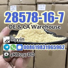 28578-16-7 Germany warehouse pmk powder