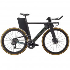 2023 Specialized S-Works Shiv Disc Road Bike | DreamBikeShop