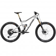 2023 Radon JAB 10.0 HD Mountain Bike  - DREAMBIKESHOP