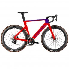 2023 Canyon Aeroad CF SLX 7 ETap Road Bike - DREAMBIKESHOP