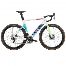 2023 Canyon Aeroad CFR ETap Road Bike - DREAMBIKESHOP