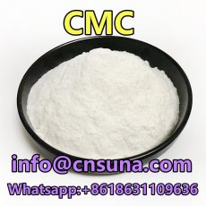 Sodium Carboxymethyl Cellulose CMC