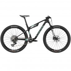 2023 Canyon Lux World Cup CFR LTD Mountain Bike (WAREHOUSEBIKE)