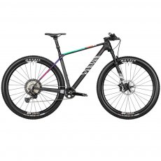 2023 Canyon Exceed CF SLX 8 Mountain Bike (WAREHOUSEBIKE)