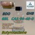 gamma-butyrolactone 96-48-0 new gbl 7331-52-4 bdo 