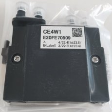 Toshiba CE4W1 Printhead (INDOELECTRONIC)