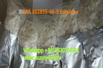 Eutylone cas802855-66-9