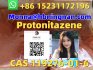 excellent quality Protonitazene CAS 119276-01-6