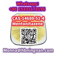 	 excellent quality Isotanitazene CAS14188-81-9 (