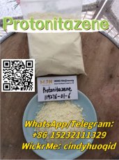 Protonitazene (hydrochloride) CAS:119276-01-6