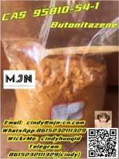 Butonitazene 95810-54-1