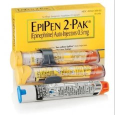 Epinephrine Epipen Injection. 0.3mg