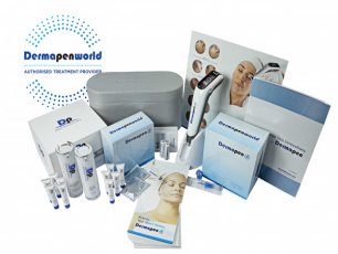  Dermapen 4 (Business Builder Kit) 