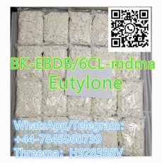 high quality CAS 802855-66-9 eutylone in stock