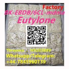 high quality CAS 802855-66-9 eutylone in stock