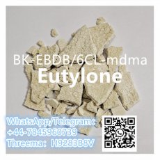 high quality CAS 802855-66-9 eutylone in stock