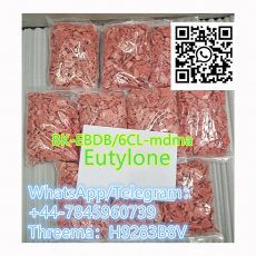 high quality CAS 802855-66-9 eutylone in stock