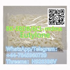 high quality CAS 802855-66-9 eutylone in stock