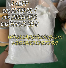 CAS 79099-07-3/4-ANPP 21409-26-7/288573-56-8 