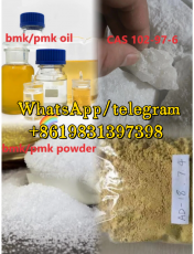 BMK/Pmk/CAS 5413-05-8/CAS 102-97-6/CAS 61-54-1/CAS 1094-61-7/CAS