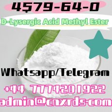 Free Sample D-Lysergic Acid Methyl Ester CAS 4579-64-0 For Sale 