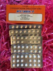 APETAMIN VITAMIN APPETITE STIMULANT WEIGHT GAIN TABLETS