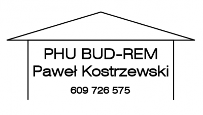 PHU BUD-REM Paweł Kostrzewski