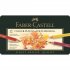 Faber Castell Polychromos Colour Pencils