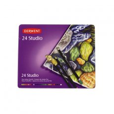 Derwent Studio 24