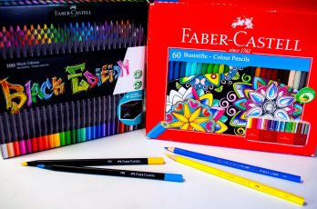 Faber Castell Buntstifte