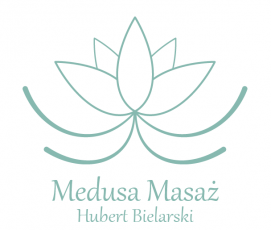 MEDUSA MASAŻ. SALON MASAŻU.