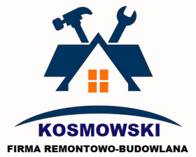 KOSMOWSKI FIRMA REMONTOWO-BUDOWLANA