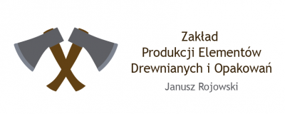 Zakład Produkcji Elementów Drewnianych i Opakowań J. Rojowski